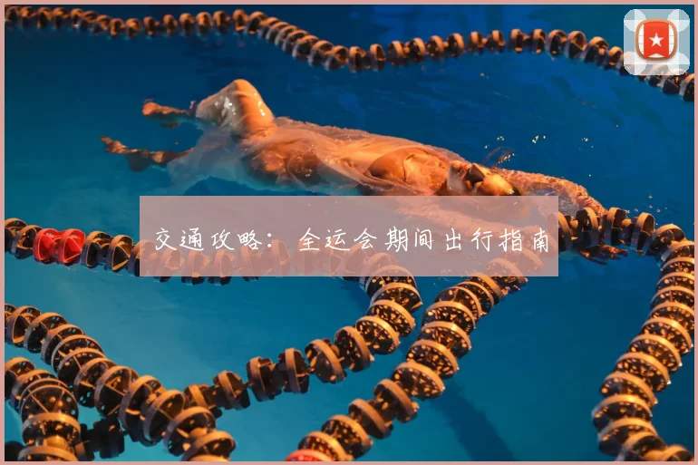 交通攻略：全运会期间出行指南